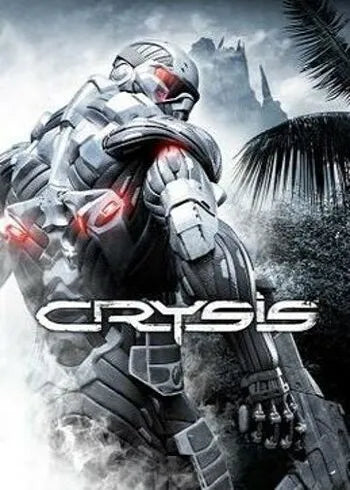 Crysis - EA App Key