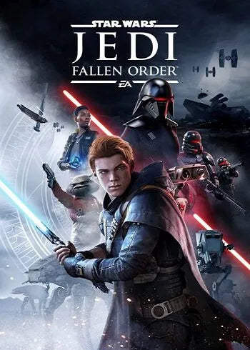 Star Wars Jedi: Fallen Order - EA App Key