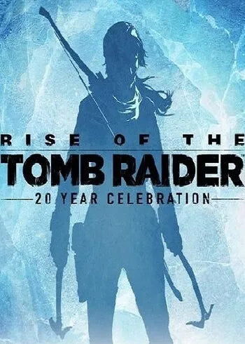 Rise of the Tomb Raider - 20 Year Celebration - Steam Key