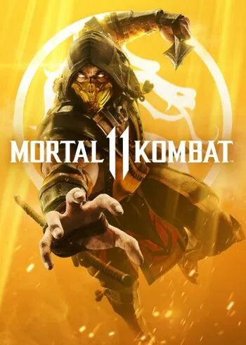 Mortal Kombat 11 - Steam Key