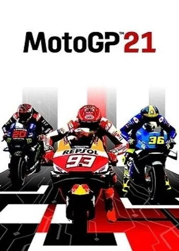 MotoGP 21 - Steam Key