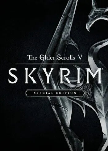 The Elder Scrolls V: Skyrim - Special Edition - Steam Key