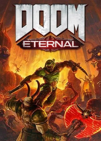 DOOM Eternal - Steam Key