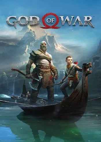 God Of War (PC) - Steam Key