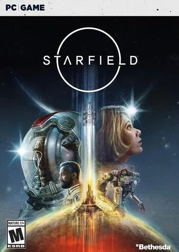 Starfield - Steam Key