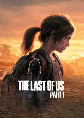 Last Of Us: Part I (PC) - Steam Key
