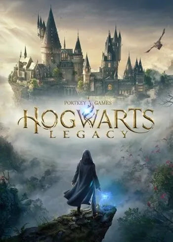 Hogwarts Legacy - Steam Key