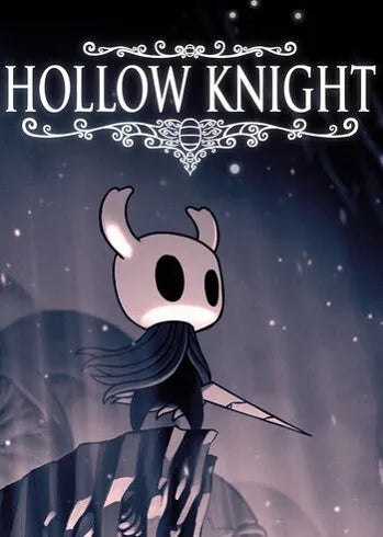 Hollow Knight - Steam Key
