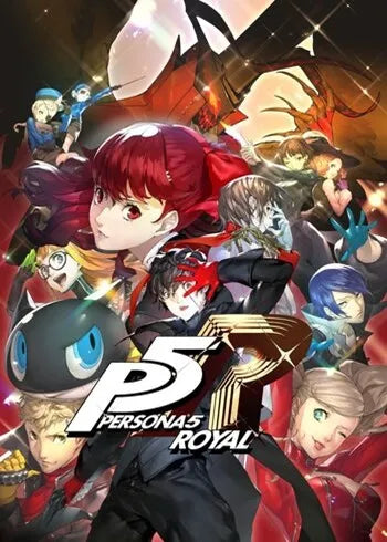 Persona 5 Royal - Steam Key