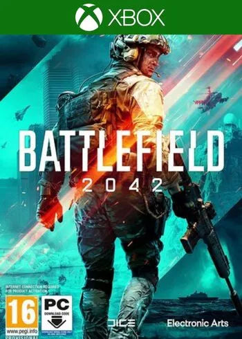 Battlefield 2042 - Xbox Live Key
