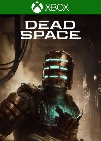 Dead Space - Xbox Live Key