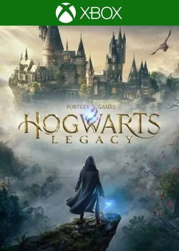 Hogwarts Legacy - Xbox Live Key
