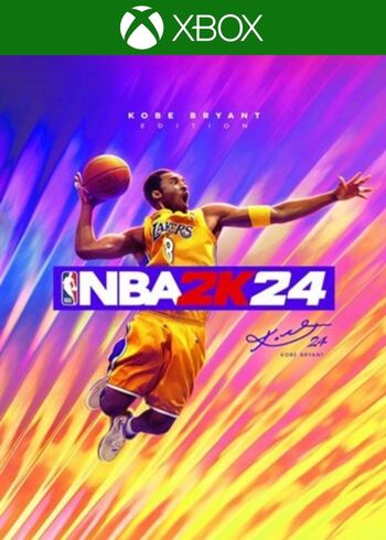 NBA 2K24 - Xbox Live Key